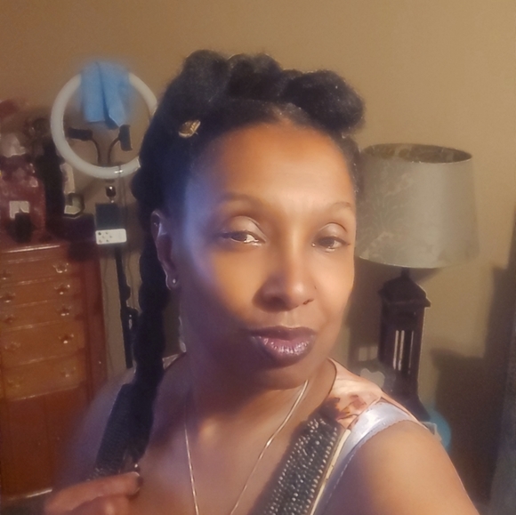 FREE 2oz African Black Soap with 4oz Shea Butter Scalp & Hair Product purchase. - Picture 15 of 16